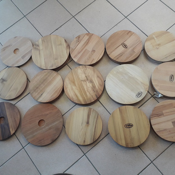 Taglieri in promo, occasioni, sconti, coupon, offerta speciale